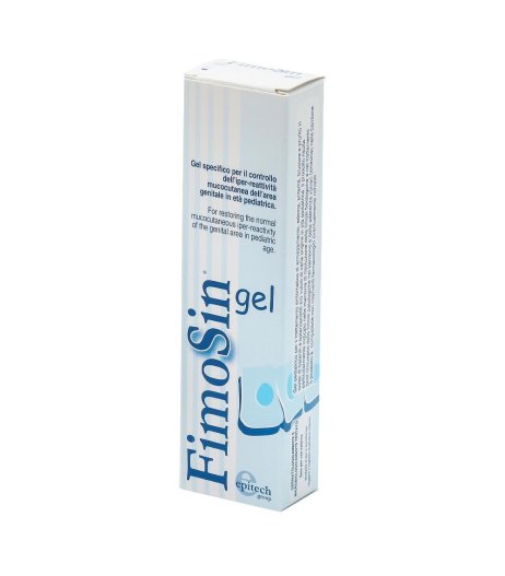 FIMOSIN GEL 30ML