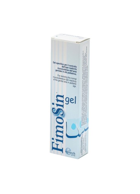 FIMOSIN GEL 30ML