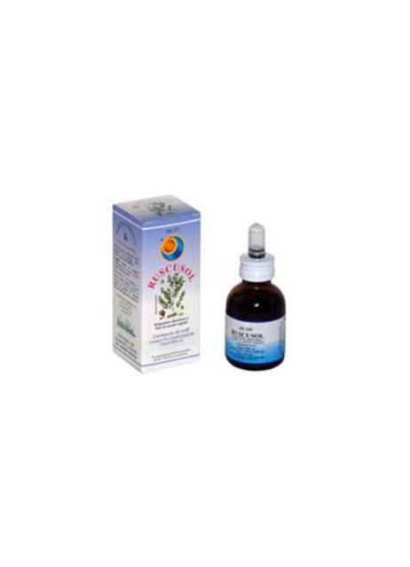 RUSCUSOL INTEGRAT LIQ 50ML