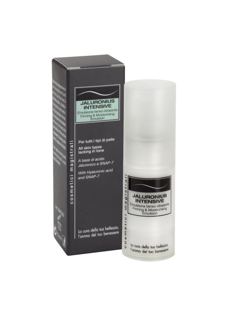 JALURONIUS INTENSIVE 15ML