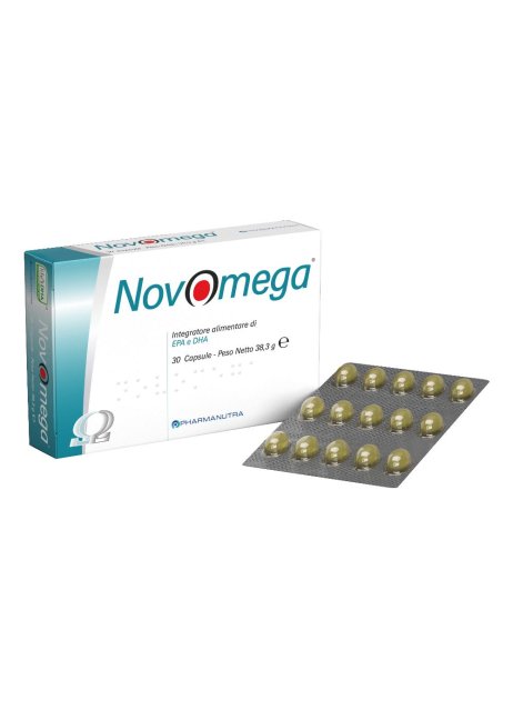 NOVOMEGA INTEG 30 CPS