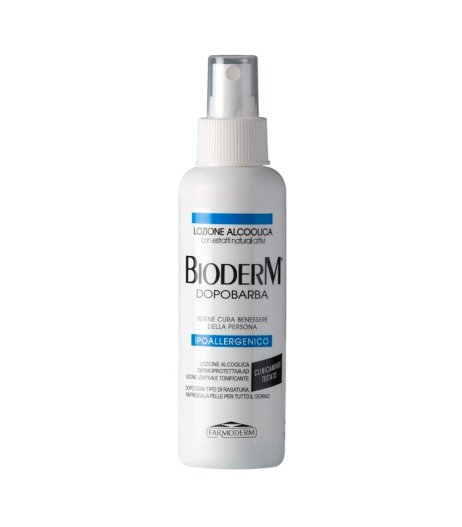 BIODERM DOPOBARBA SPR NO GAS