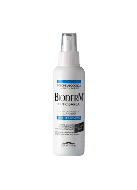 BIODERM DOPOBARBA SPR NO GAS