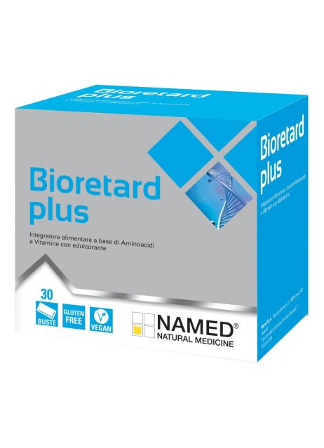 BIORETARD PLUS 30BUST 180G