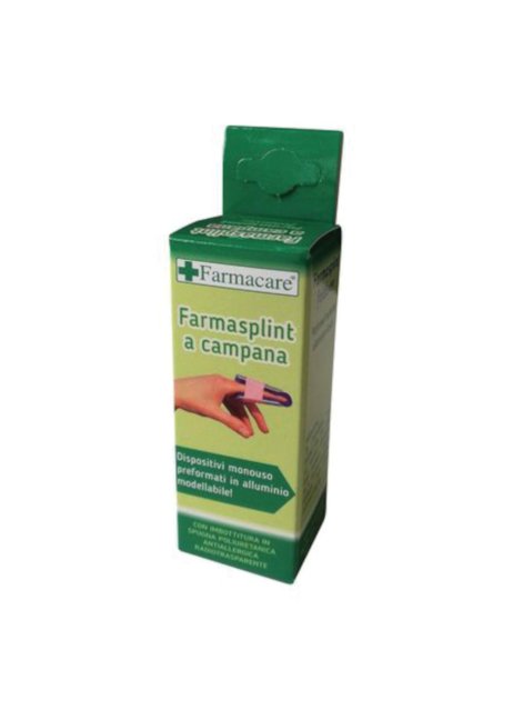 FARMASPLINT CAMPANA M