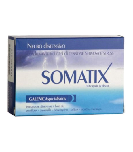 SOMATIX INTEG 30 CPS