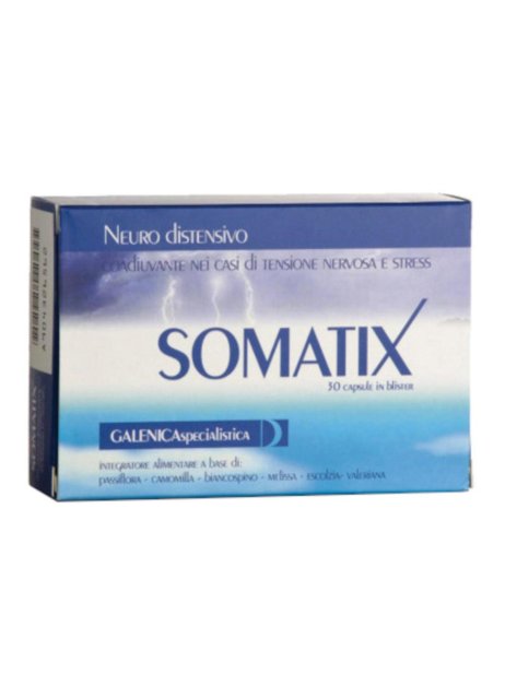 SOMATIX INTEG 30 CPS