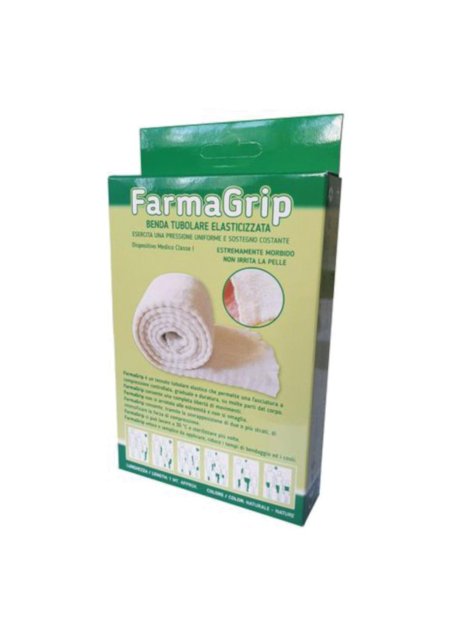 FARMAGRIP Benda B  6,25x1m F/C