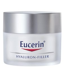 Eucerin Cr Hyaluron Filler Gg