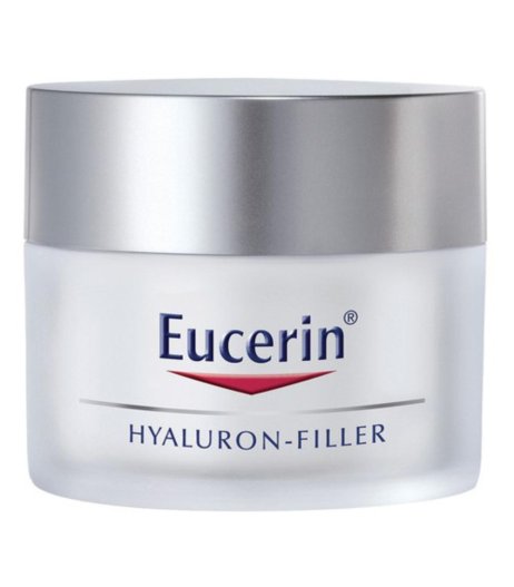 Eucerin Cr Hyaluron Filler Gg