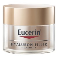 Eucerin Cr Hyaluron Filler Ntt
