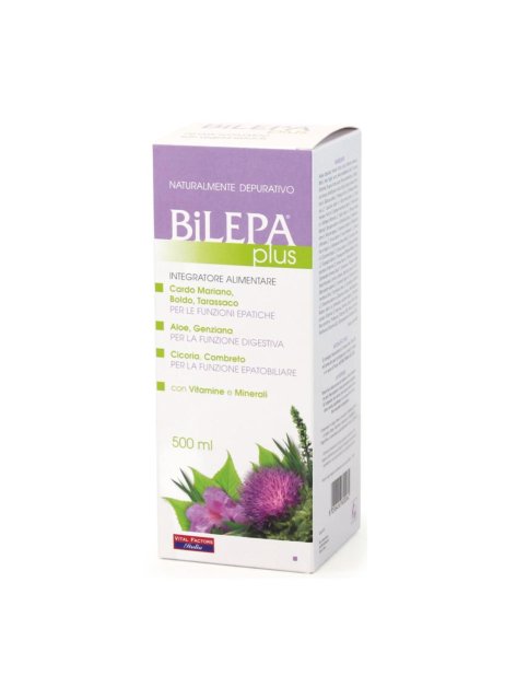 BILEPA SCIR 500ML