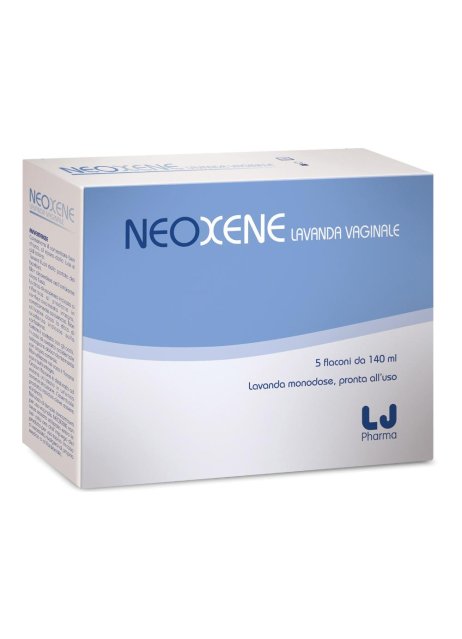 NEOXENE LAVANDA VAGINALE 5FL