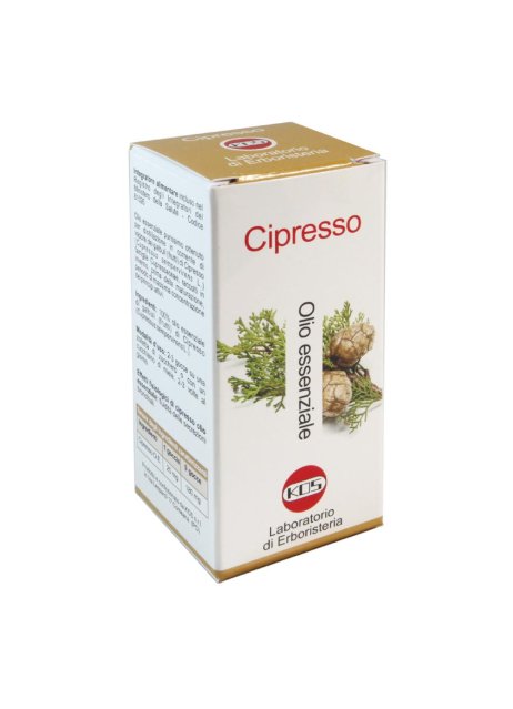 CIPRESSO OLIO ESS 20ML