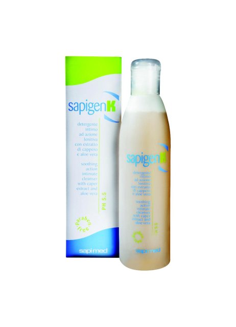 SAPIGEN K 250ML