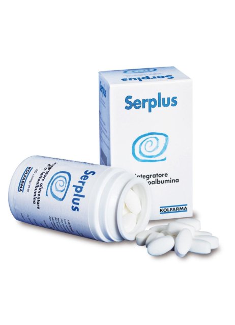 SERPLUS 60CPR