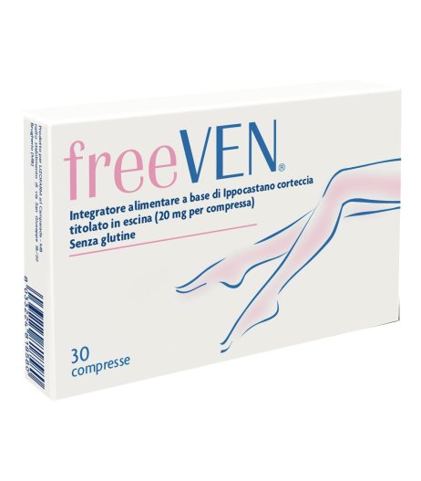 FREEVEN 30CPR 350MG