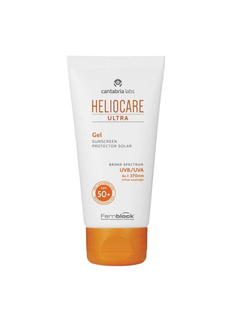 HELIOCARE-GEL FP90 FP50+ 50ML