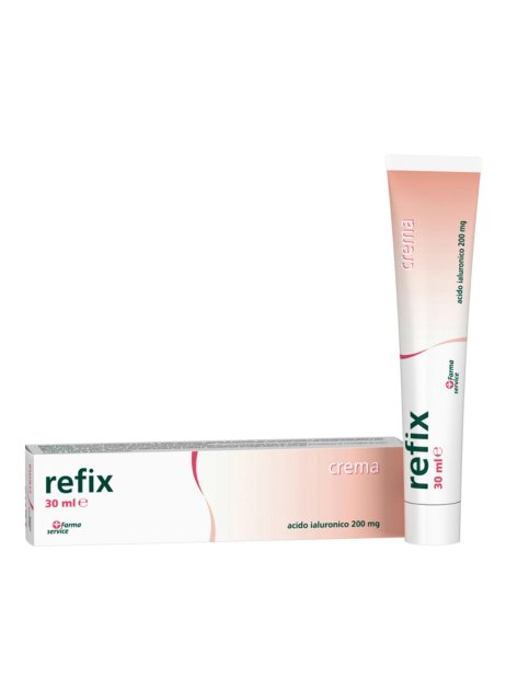 REFIX CR IDRAT CRP 30ML