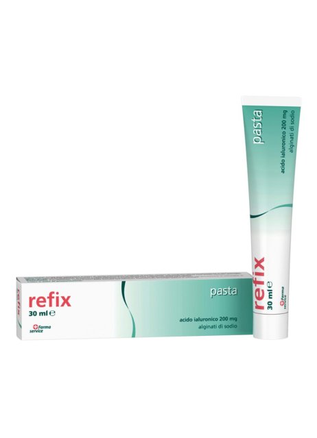 REFIX Pasta 30ml