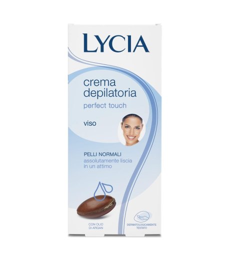 LYCIA CR VISO PERFECT TOUC50ML