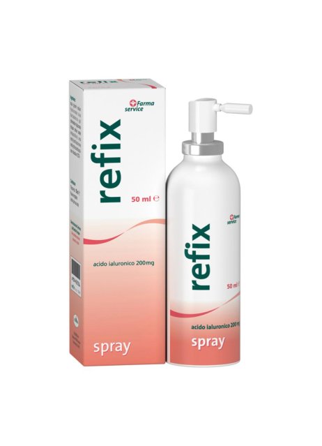 REFIX SPRAY IDRAT CRP 50ML