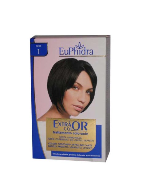 EUPHIDRA EXCOL 1 NE