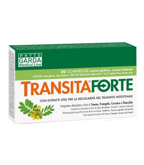 TRANSITA FTE 30CPR