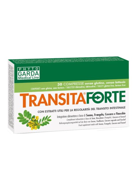 TRANSITA FTE 30CPR