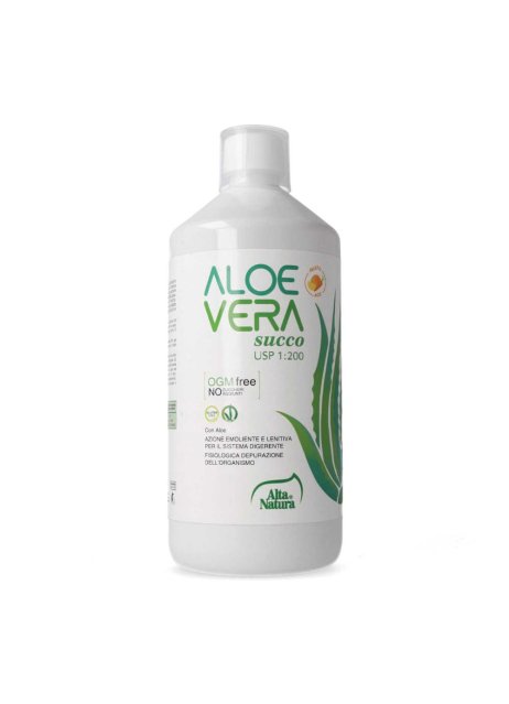 ALOE VERA SUCCO 1000ML