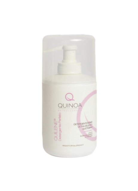 QUILENE-INTIMO DET PERLATO 200ML