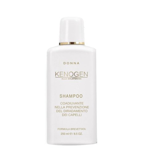 KENOGEN D Shampoo 250ml