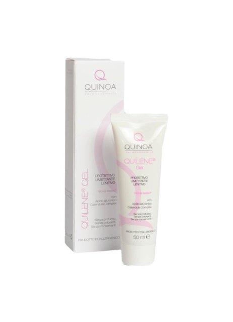 QUILENE-INTIMO GEL 50ML