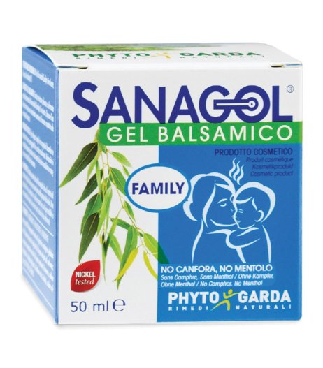 SANAGOL GEL BALS S/CAN S/MEN