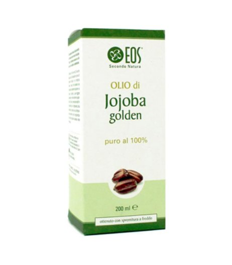 EOS JOJOBA GOLDEN 200ML