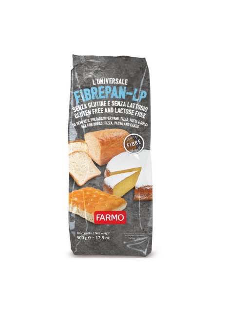 FARMO LP LOW PROTEIN MIX 500G