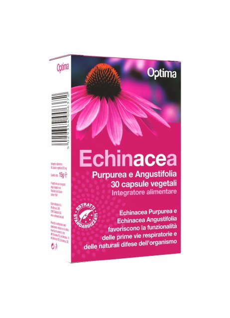 ECHINACEA 30CPS VEGETALI