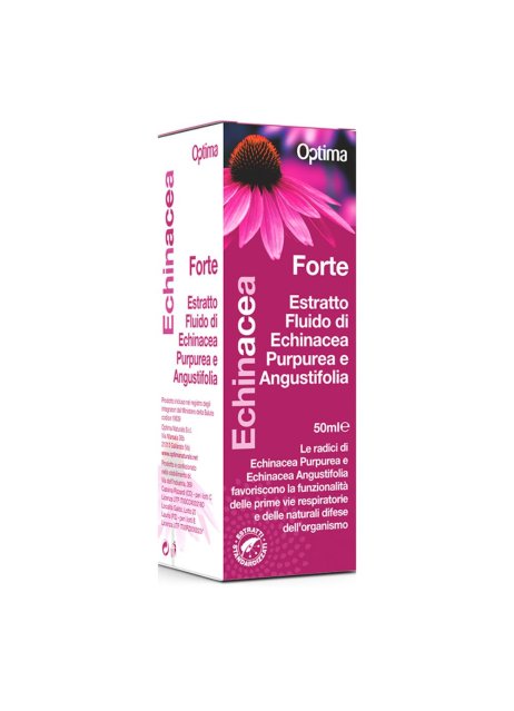 ECHINACEA ESTR FLUIDO FORTE 50