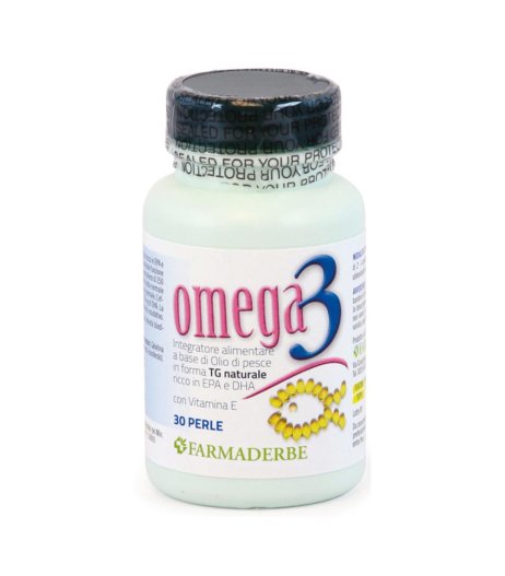 OMEGA 3 30PRL SOFTGEL