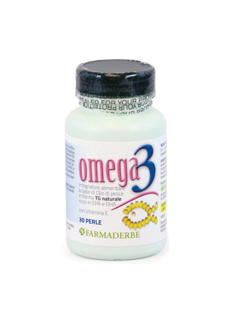 OMEGA 3 30PRL SOFTGEL