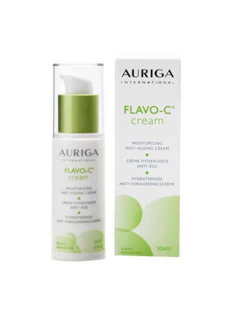 FLAVO C CREAM CR VISO 30ML