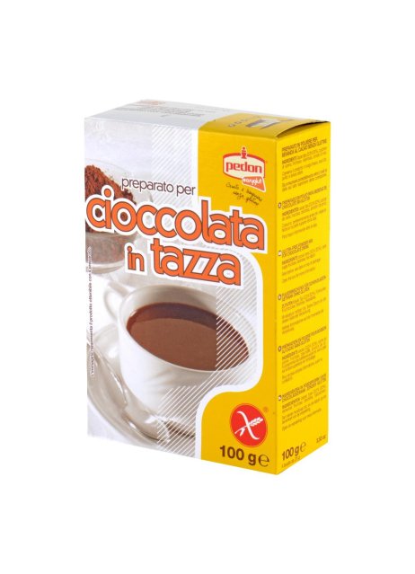 EASYGLUT Prep.Ciocc.Tazza 100g