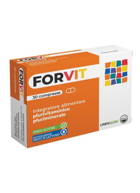 FORVIT 30 Cpr