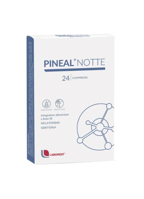 Pineal Notte 24cpr