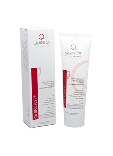 QUINOVIT Plus Crema 125ml