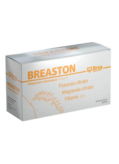 BREASTON 20BUST 4G