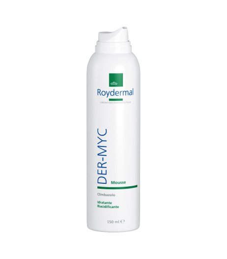 DERMYC-MOUSSE 150ML