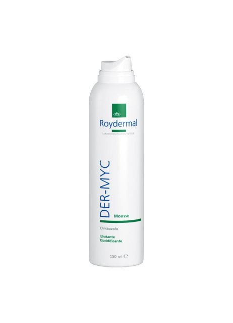 DERMYC-MOUSSE 150ML