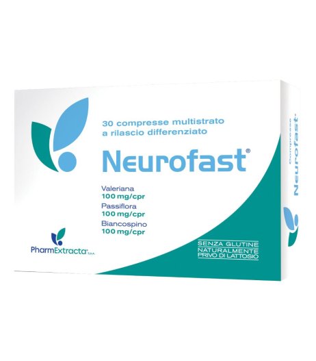 NEUROFAST 30 CPS