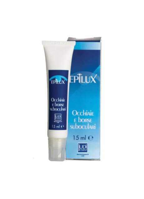 EPILUX CR CONT OCCHI 15ML